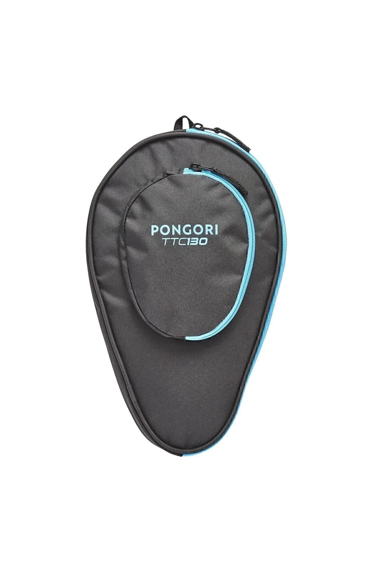 کیف راکت تنیس روی میز PONGORI مشکی TTC 130 Decathlon