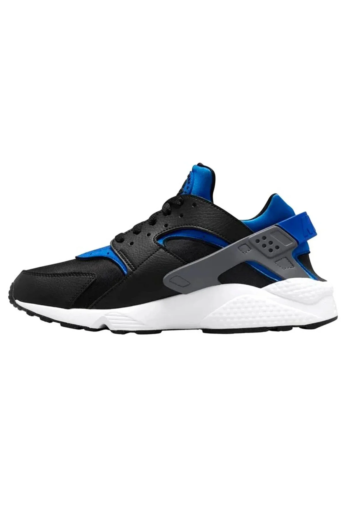 کفش پیاده روی مردانه ورزشی مشکی HARACHE RUN DV6493 001 نایک Nike