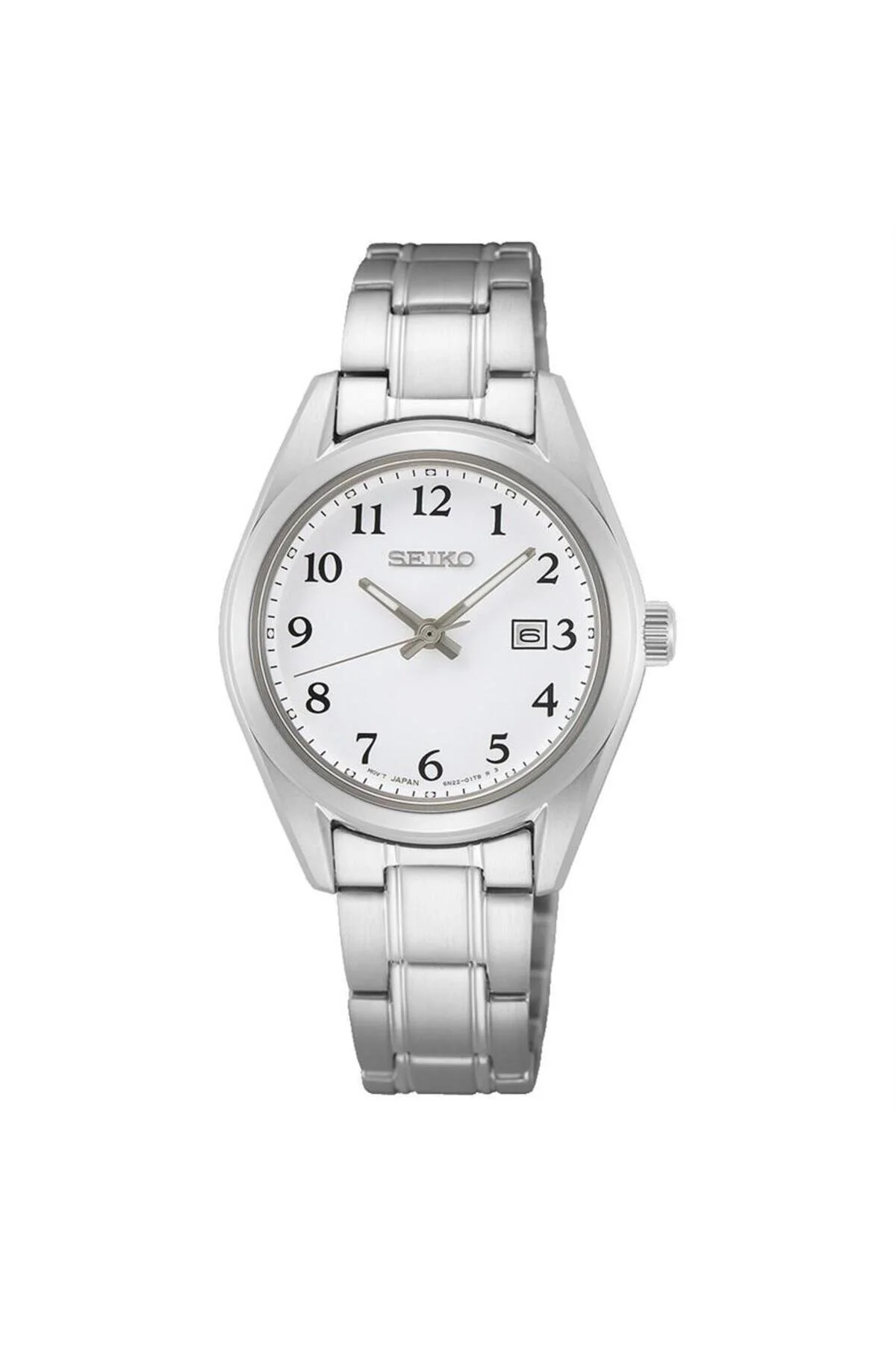 ساعت مچی بانوان SUR465P سیکو اورجینال Seiko