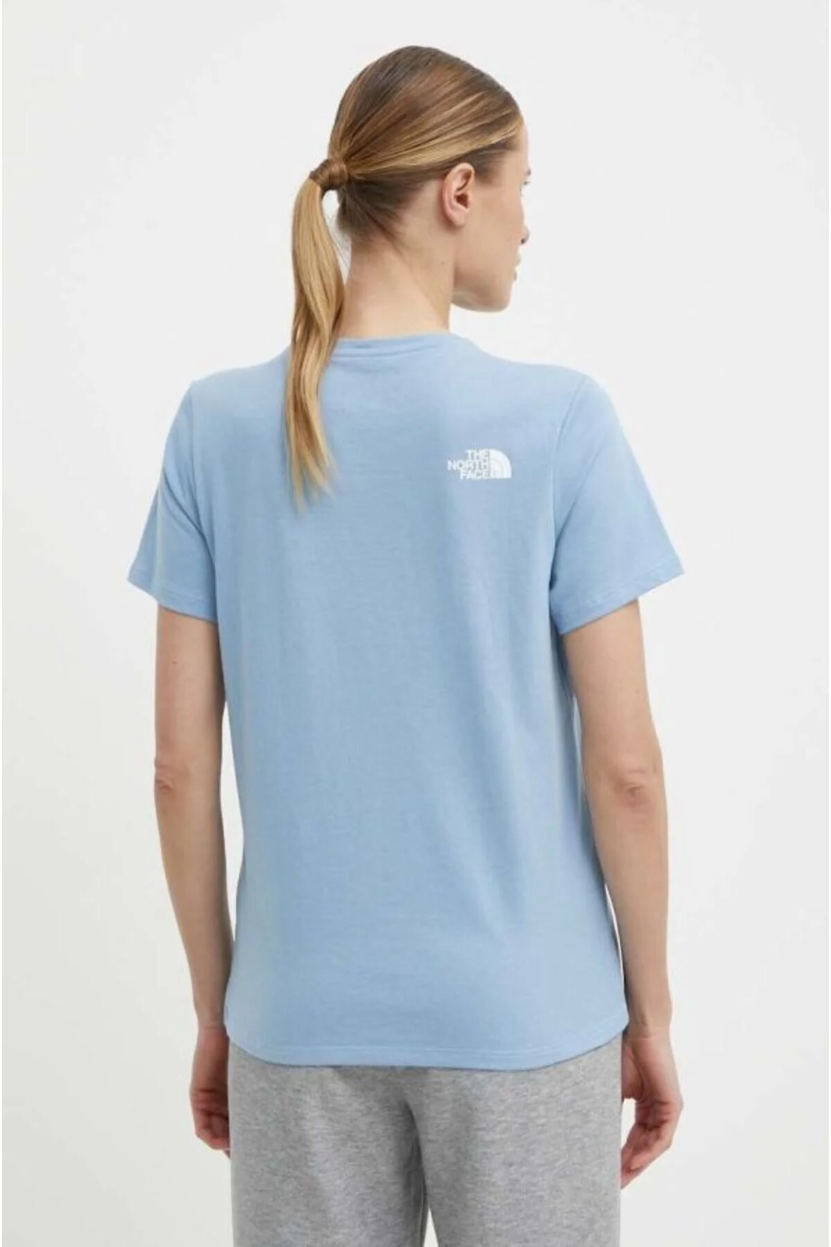 تی شرت اورجینال نورث فیس The North Face