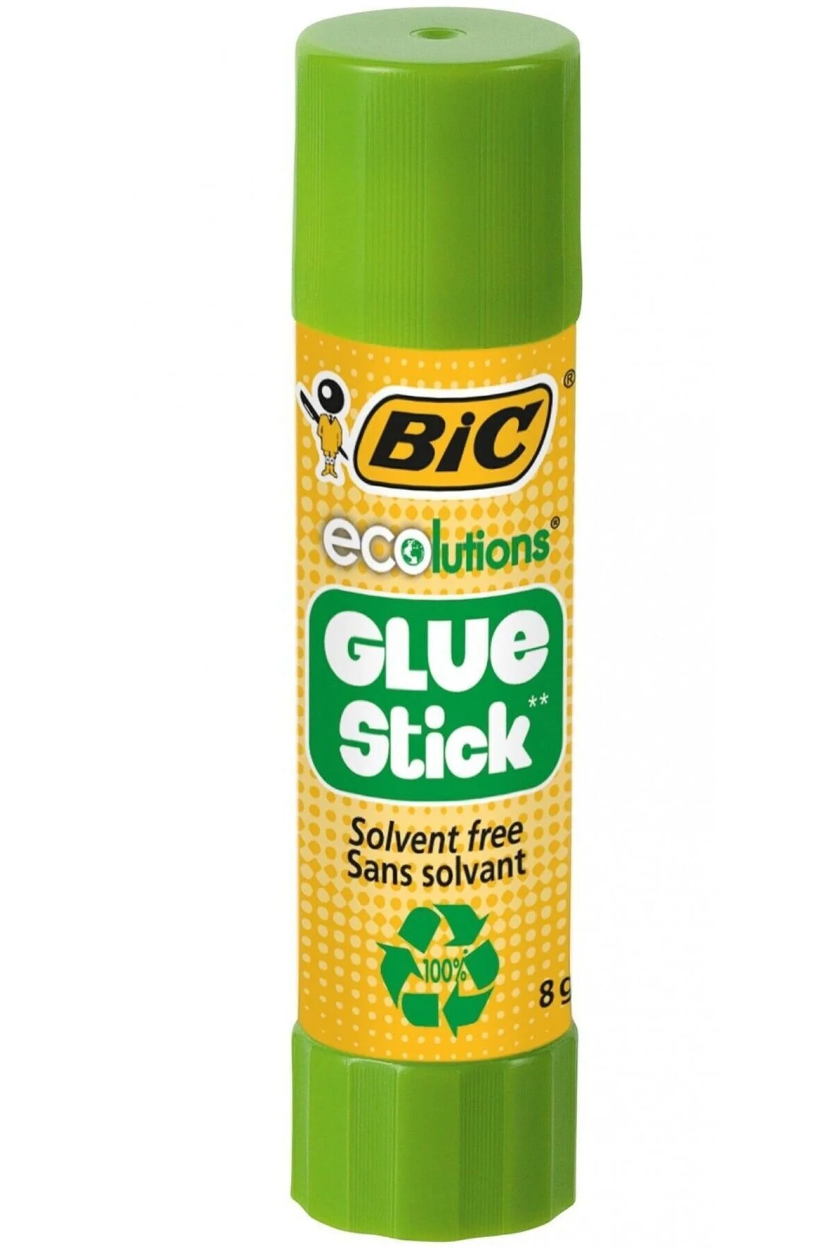 چسب ECO GLUE 8 GR 5 SET بیک Bic