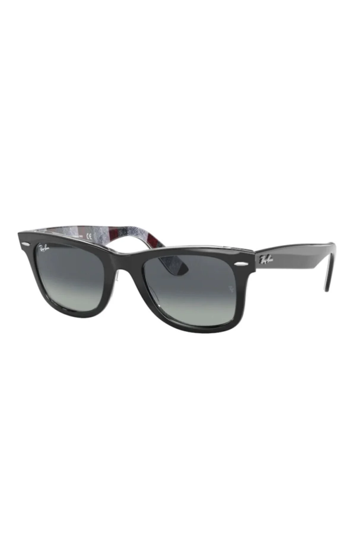 عینک آفتابی RB 2140 WAYFARER 1318 3A 54 EKARTMAN ری بن اورجینال Ray-Ban