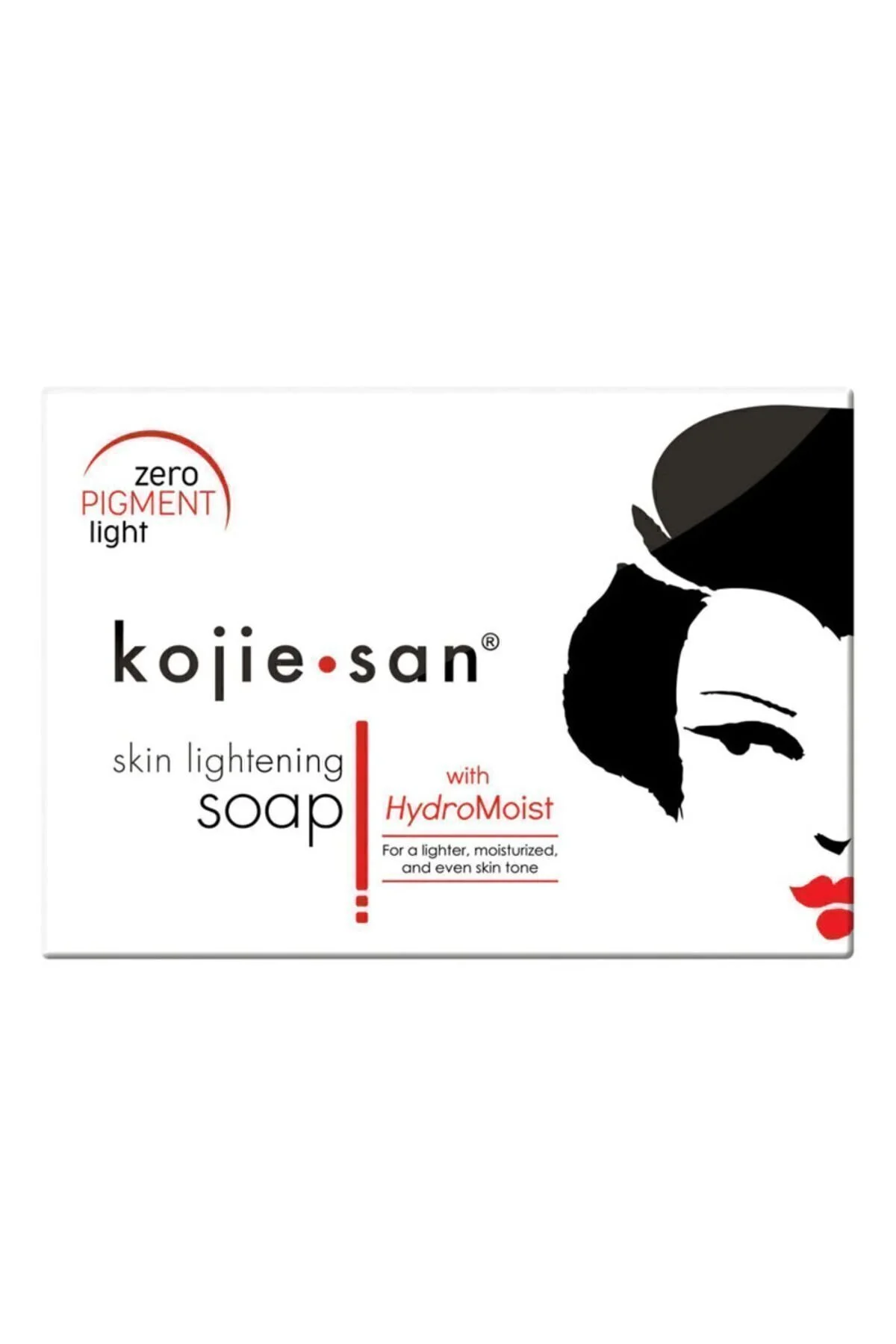 صابون روشن کننده پوست با اسید کوجیک 135 گرم Kojie San
