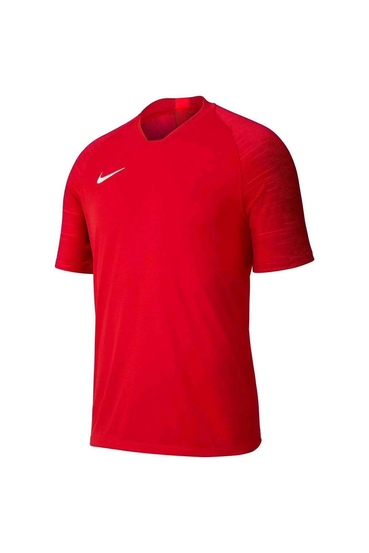 پیراهن فوتبال قرمز مردانه DRY JSY 657 اورجینال Nike