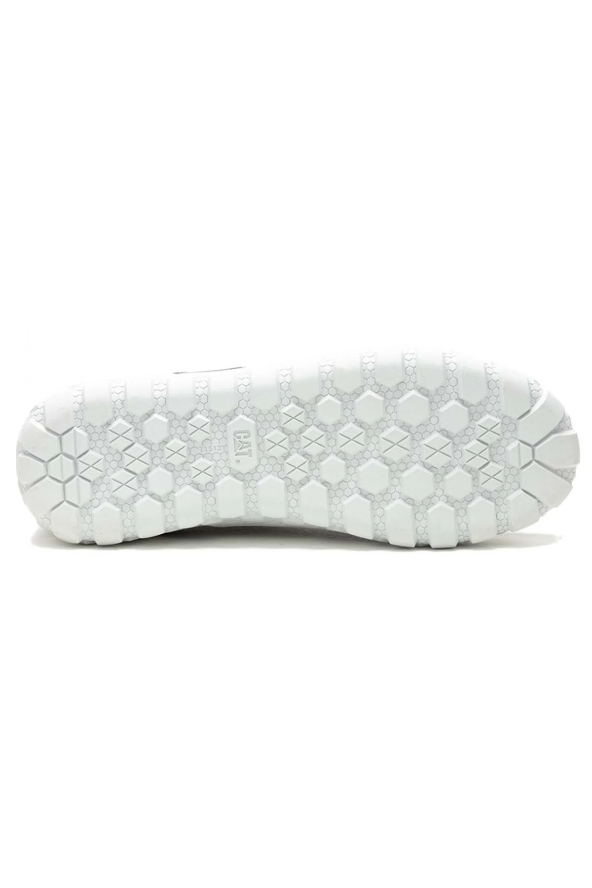 کفش کژوال روزانه مشکی مردانه ERPILLAR P111335 HEX + سیاه گری Cat