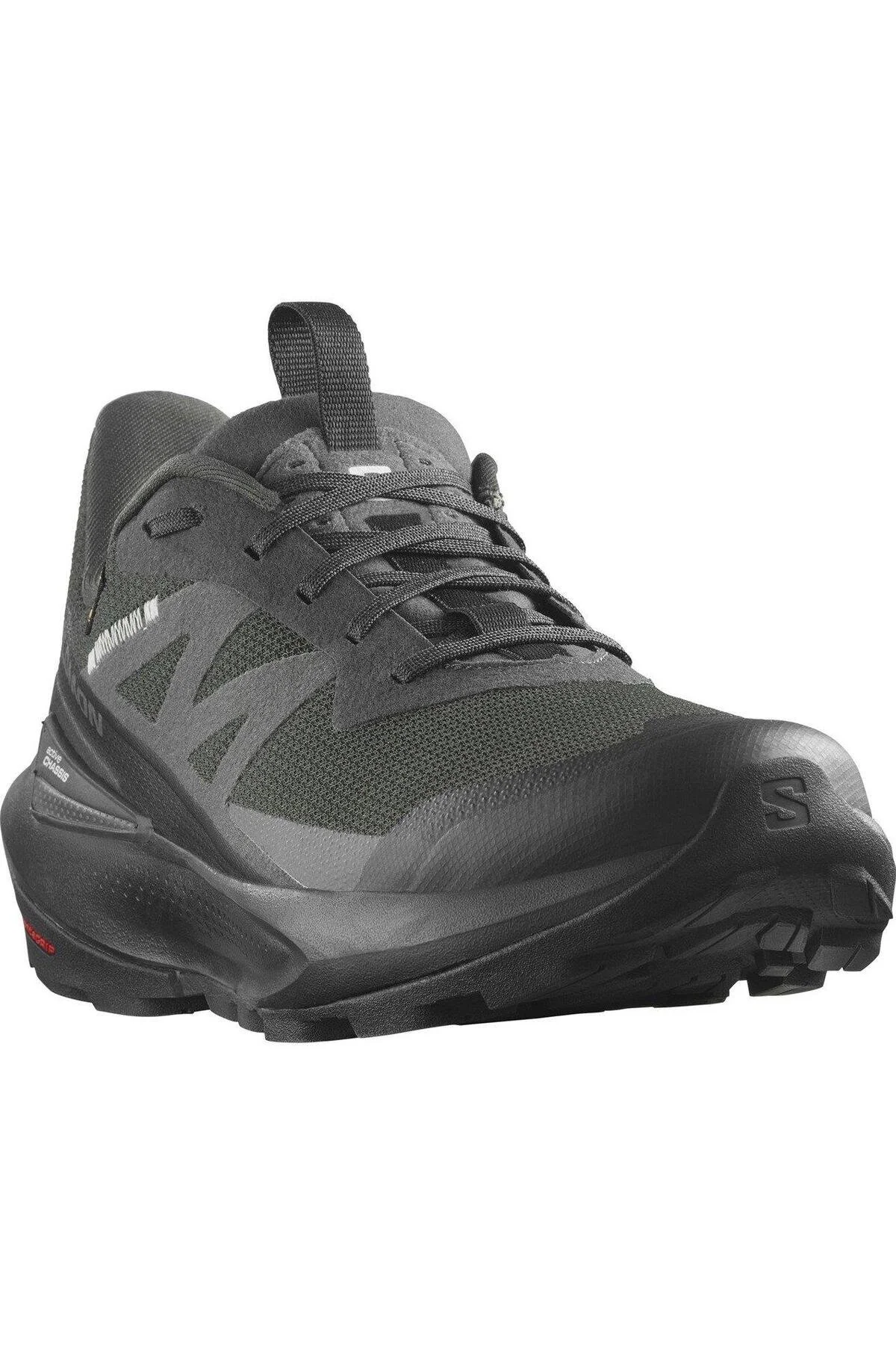 کفش مردانه فضای باز Elixir Goretex Active سالامون Salomon