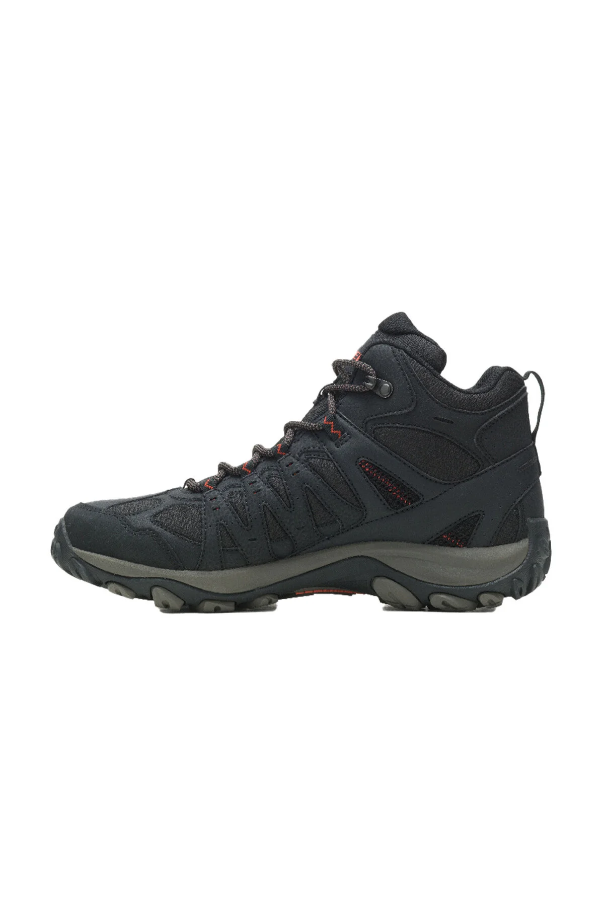 بوت پوتین مردانه Accentor 3 Sport Goretex Mid Mend's Outdoor مرل Merrell