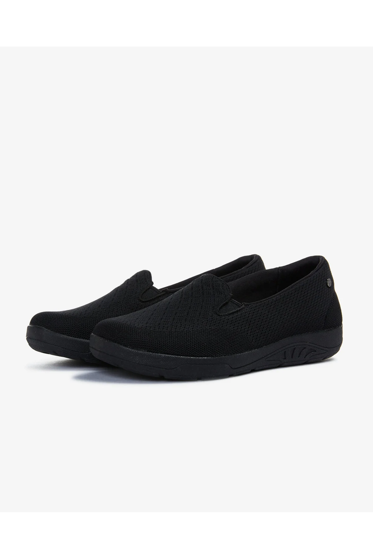 کفش زنانه Arch Fit Reggae Cup Rivers روزانه سیاه Bbk اسکچرز Skechers