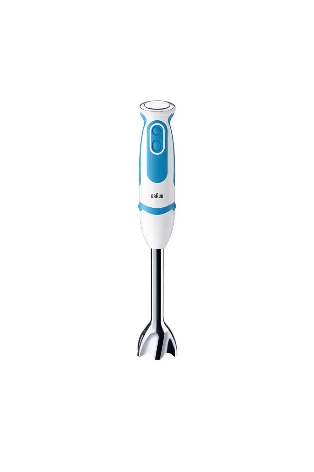 مخلوط کن شخصی دستی و اسموتی MQ5251WH مجموعه 2 عددی 1000 وات اورجینال Braun