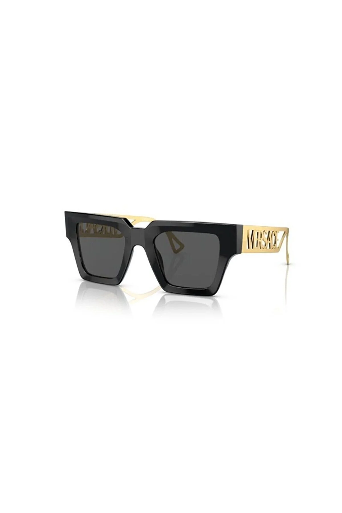 عینک آفتابی چند رنگ زنانه VE4431 GB187 اورجینال Versace