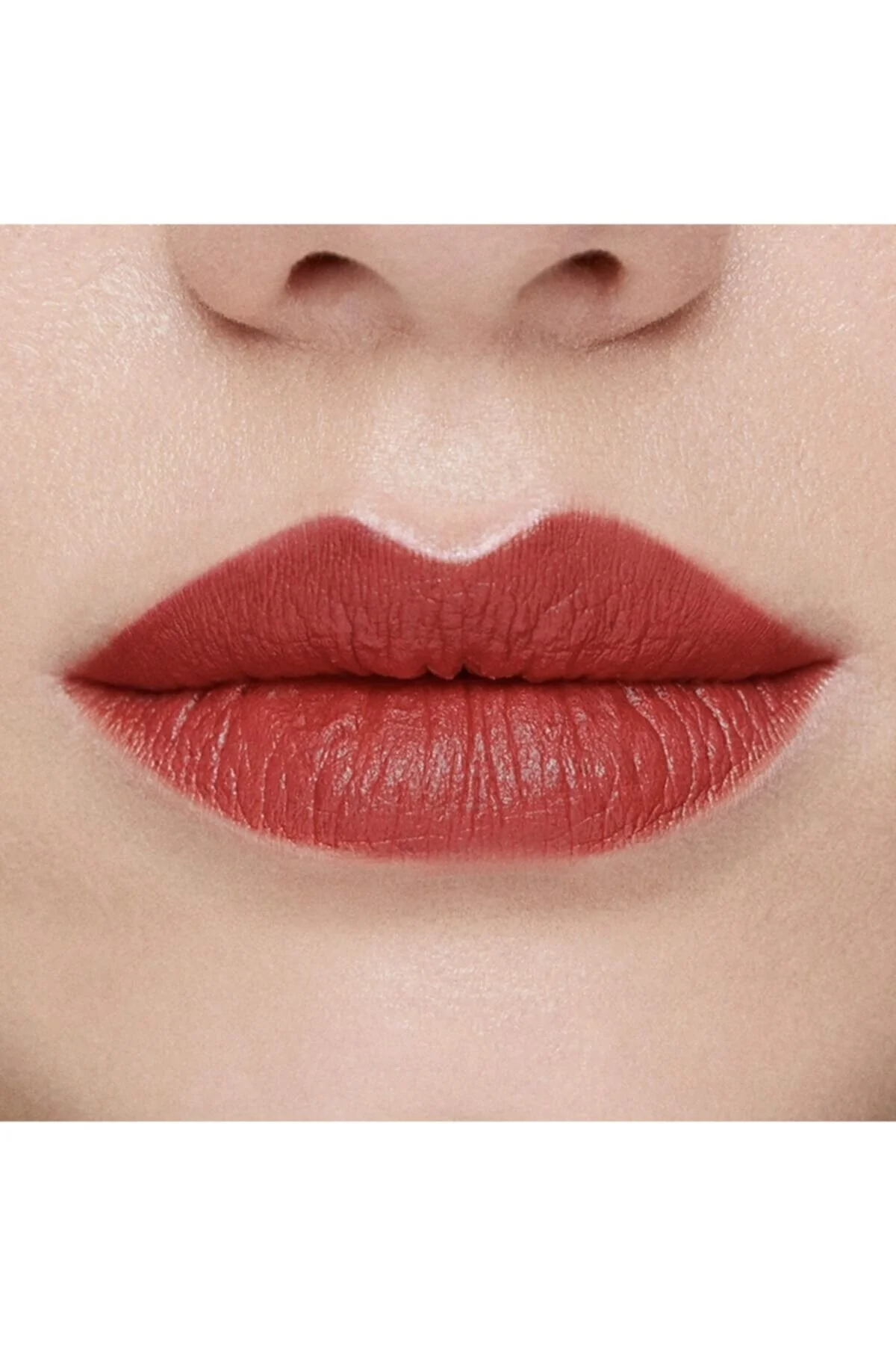 beaulis آرایش لب با رنگ مات 308