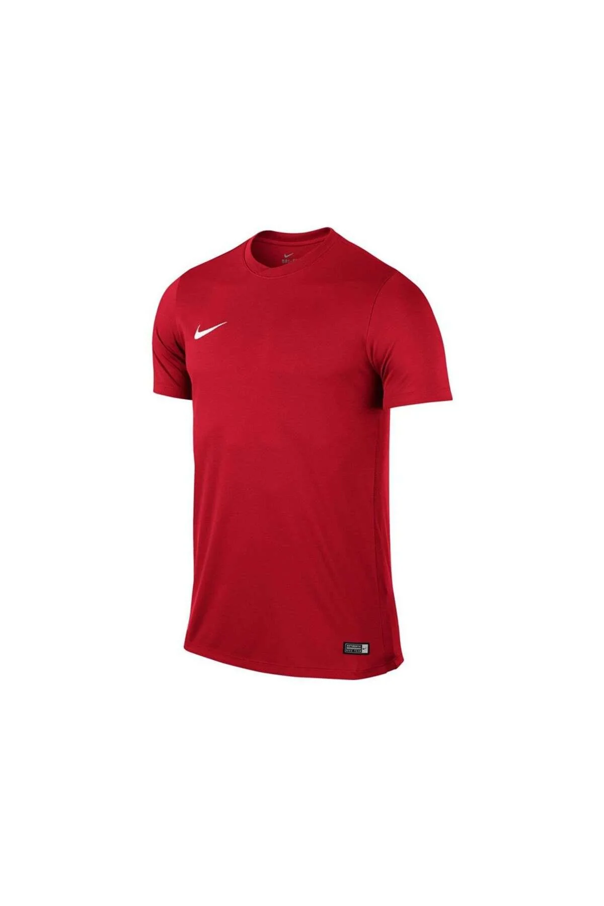 پیراهن فوتبال قرمز مردانه SS PARK VI JSY Nike