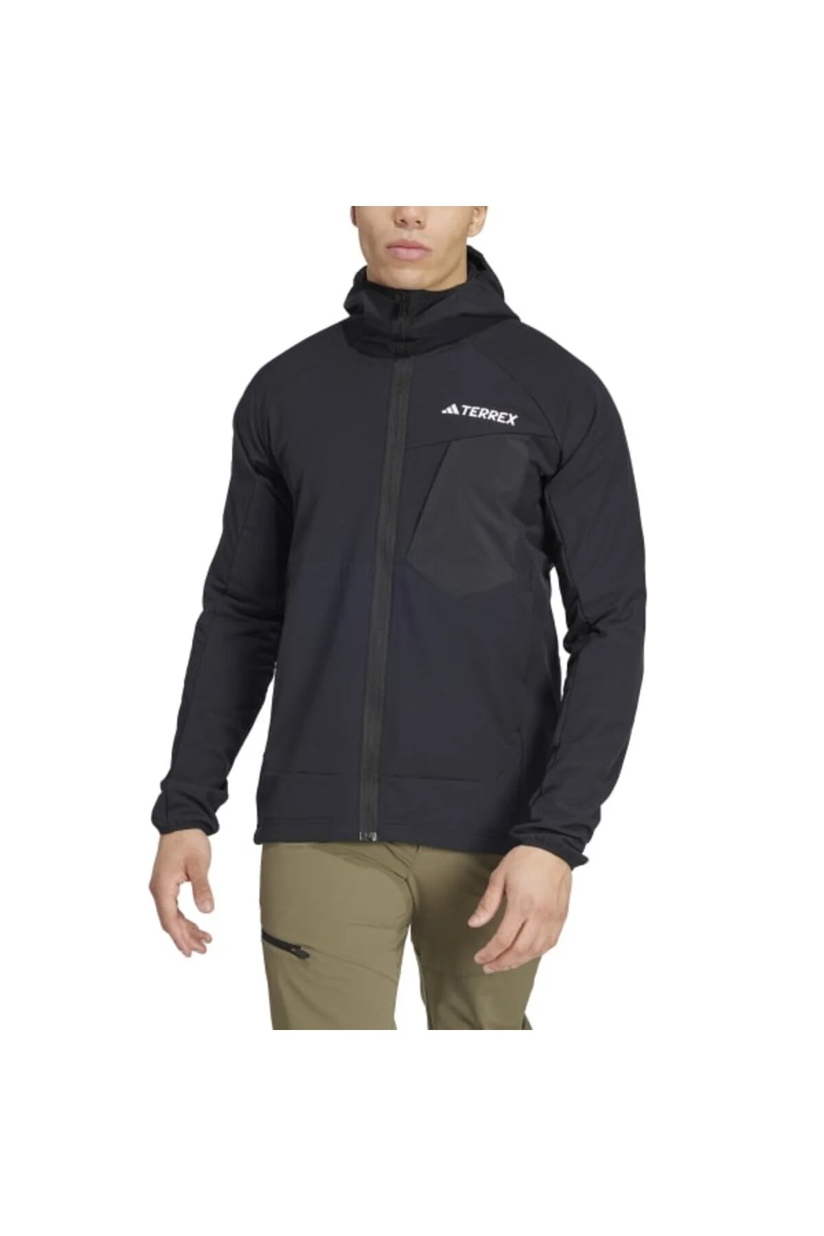 مردانه TERREX XPERIOR SOFTSHELL پیراهن آدیداس adidas