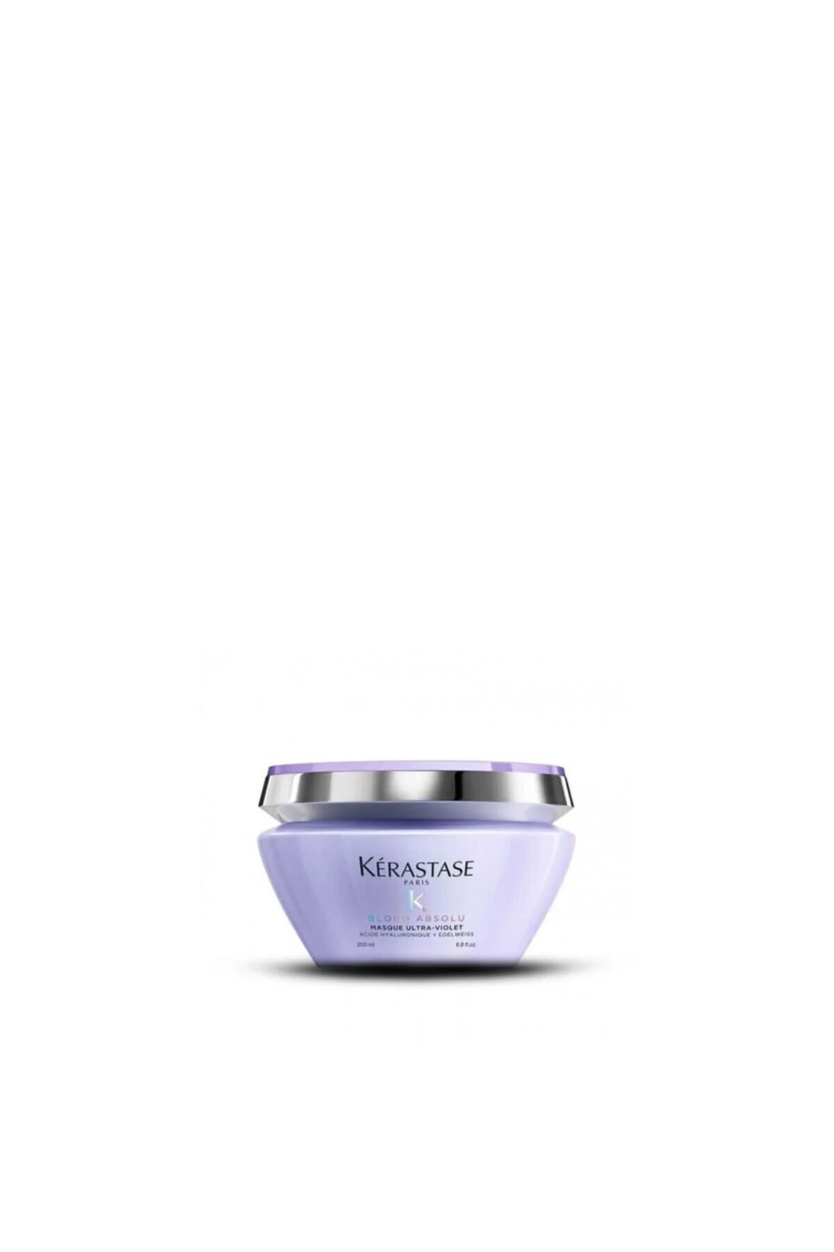 ماسک موی رنگ شده و خاکستری کراتاس Blond Absolu با حجم 200 میلی لیتر کراستاس Kerastase