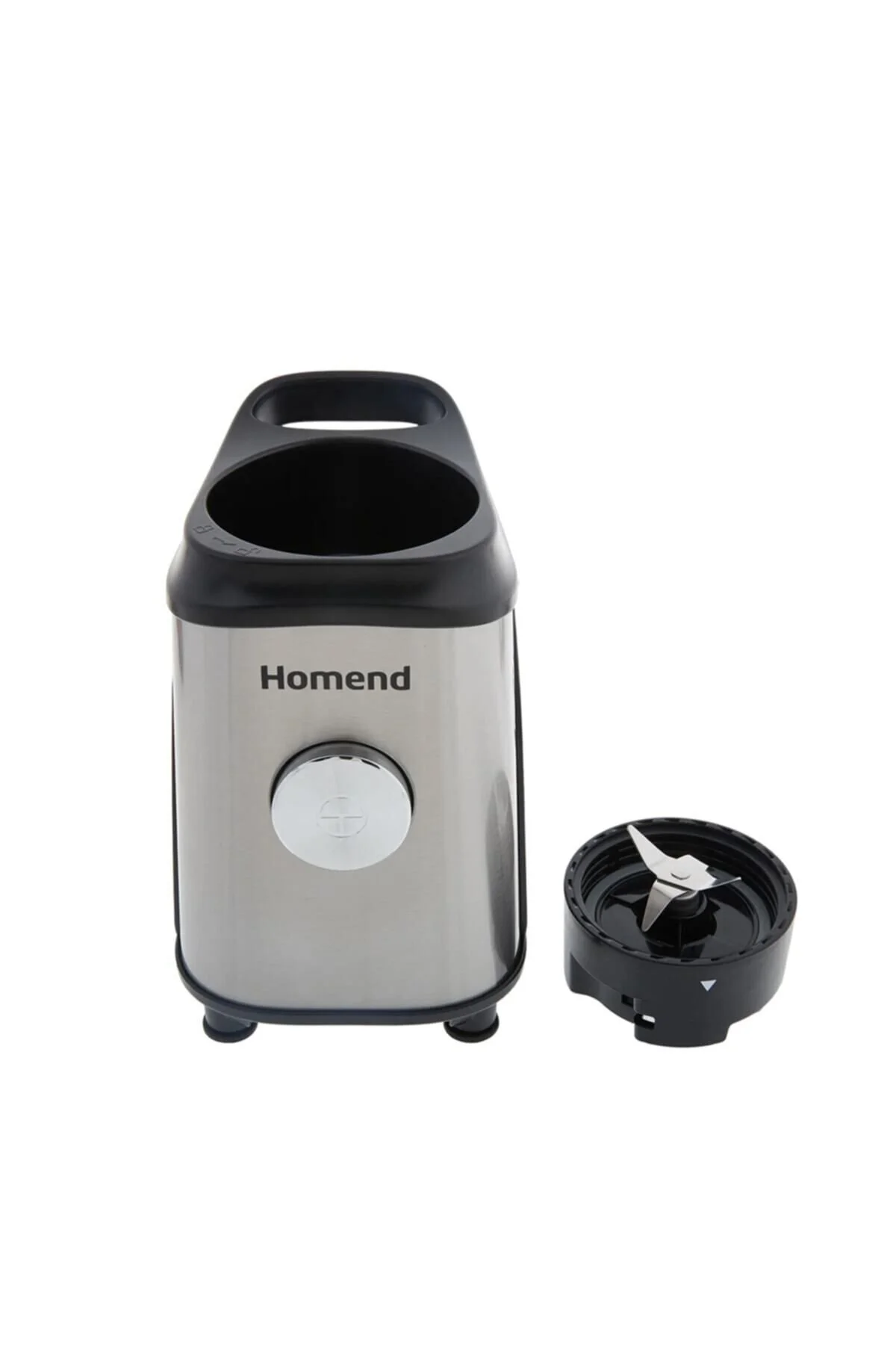 مخلوط کن شخصی قرمز مجموعه Mixfresh 7010H  HOMEND