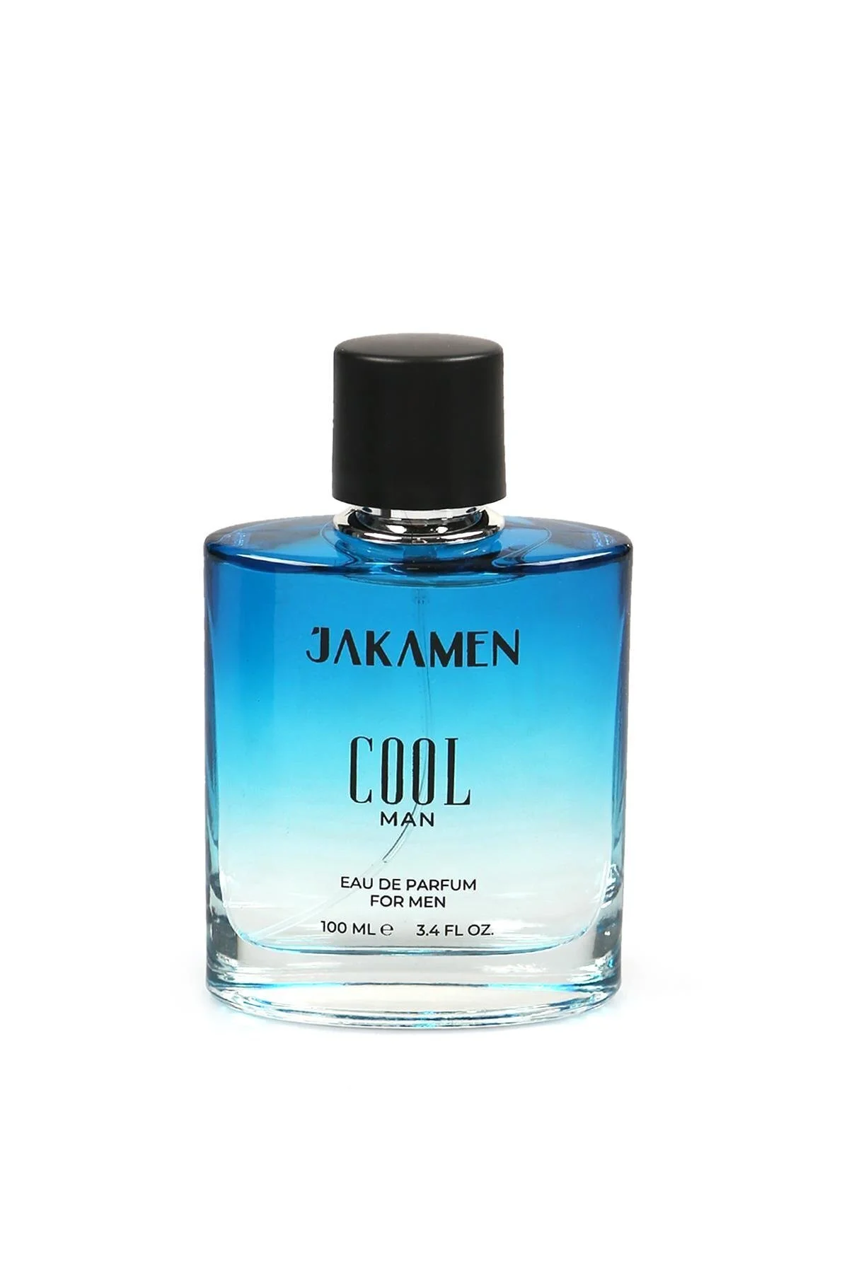 عطر خنک 100 میلی لیتر Jakamen