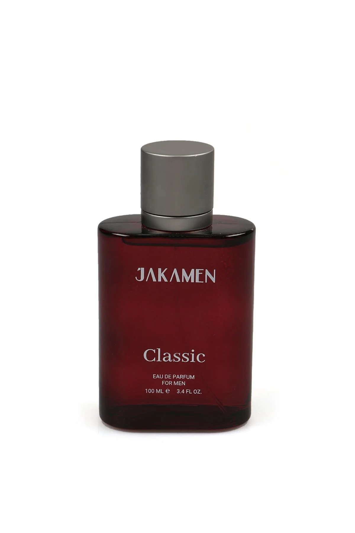 عطر کلاسیک 100 میلی لیتر Jakamen