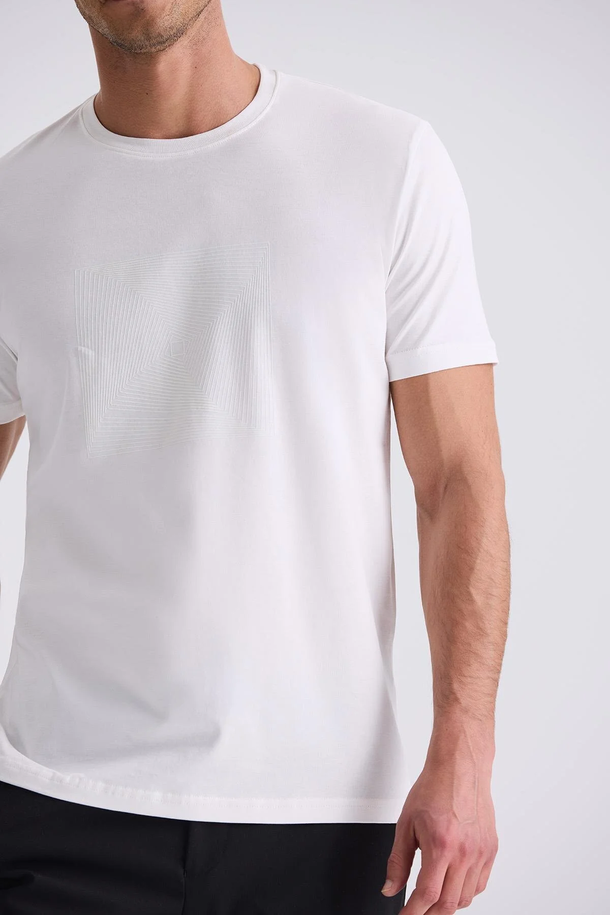 تی شرت دوچرخه YAKA SLIM FIT Jakamen