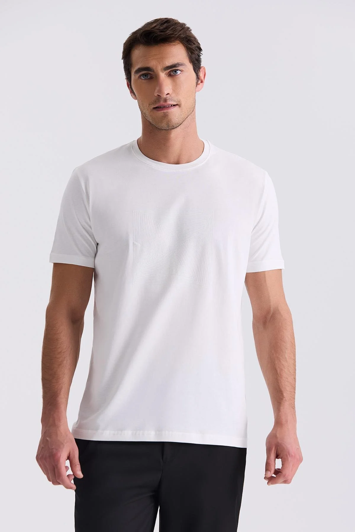 تی شرت دوچرخه YAKA SLIM FIT Jakamen
