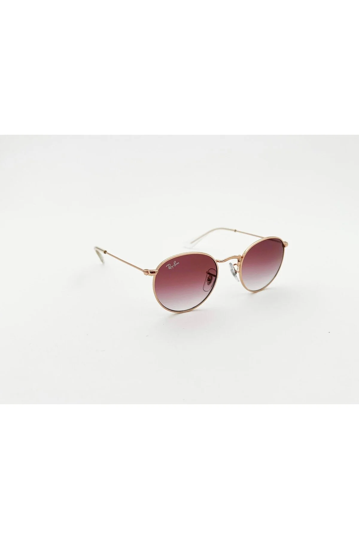 عینک آفتابی دخترانه JUNIOR 9547S 291 8H 44 ری بن Ray-Ban
