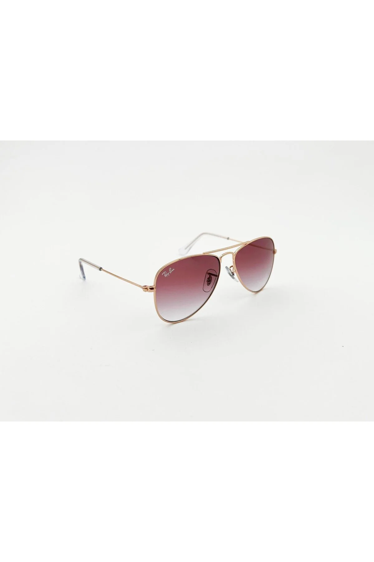 عینک آفتابی دخترانه JUNIOR 9506S 291 8H 50 ری بن Ray-Ban