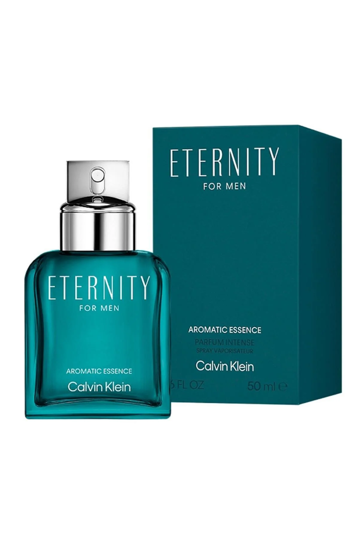 عطر C.K مردانه 50ML اورجینال Calvin Klein