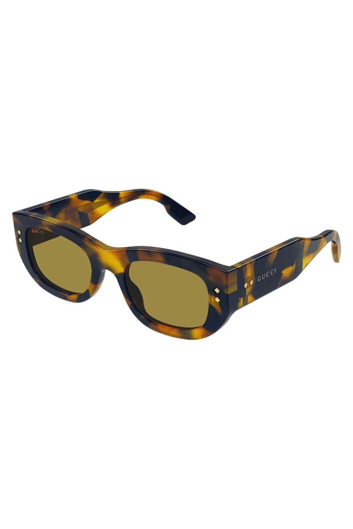 عینک آفتابی چند رنگ زنانه 004 51 Gucci