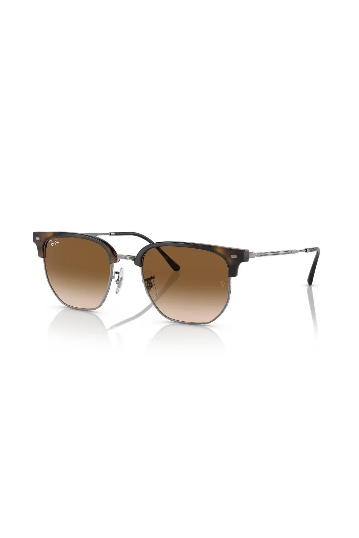 عینک آفتابی خاکستری مردانه 0Rb 53 ری بن Ray-Ban