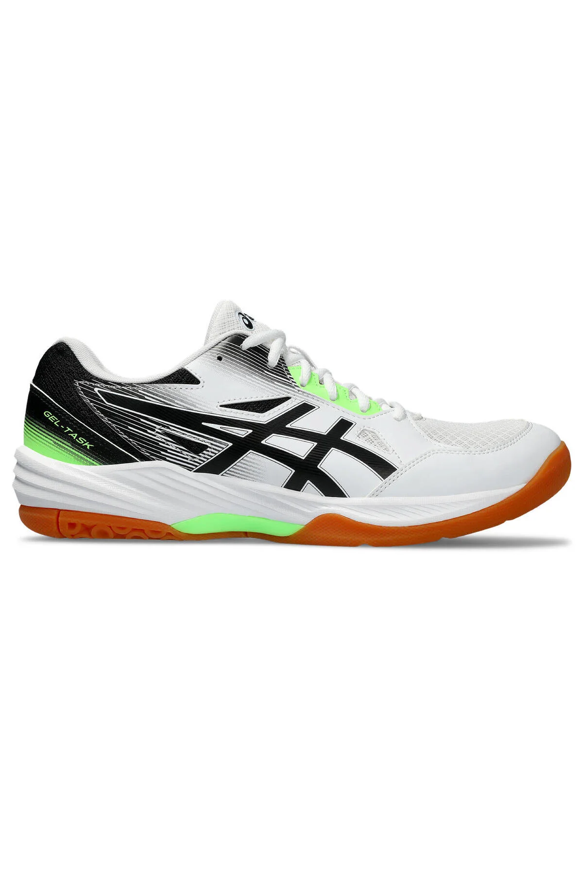 کفش والیبال مردانه GEL 3 سفید مرد 102 Asics