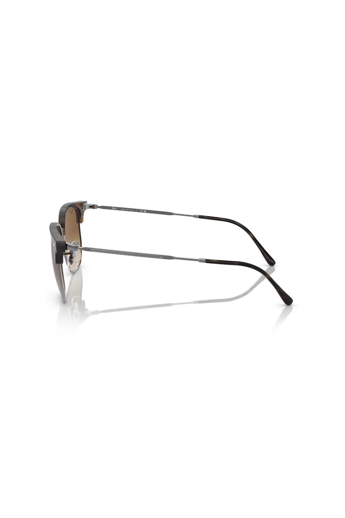 عینک آفتابی خاکستری مردانه 0Rb 53 ری بن Ray-Ban