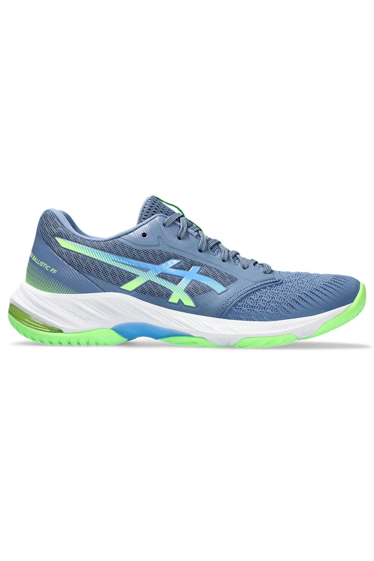 کفش والیبال آبی مردانه FF 3 404 Asics