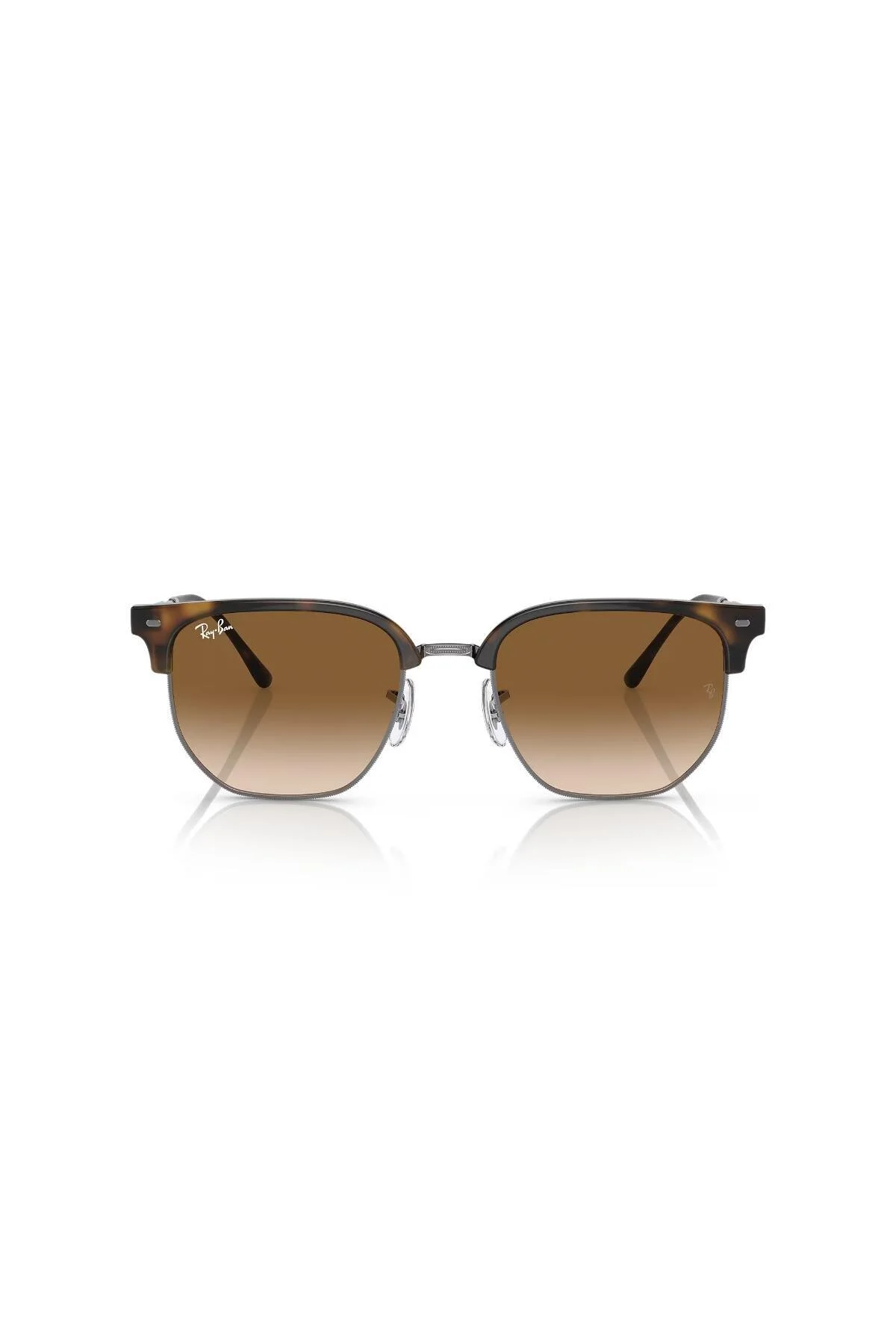 عینک آفتابی خاکستری مردانه 0Rb 53 ری بن Ray-Ban
