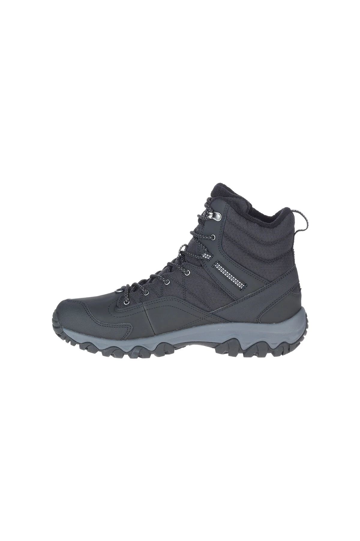 بوت پوتین مردانه Thermo Akita Mid Wp Outdoor مرل Merrell
