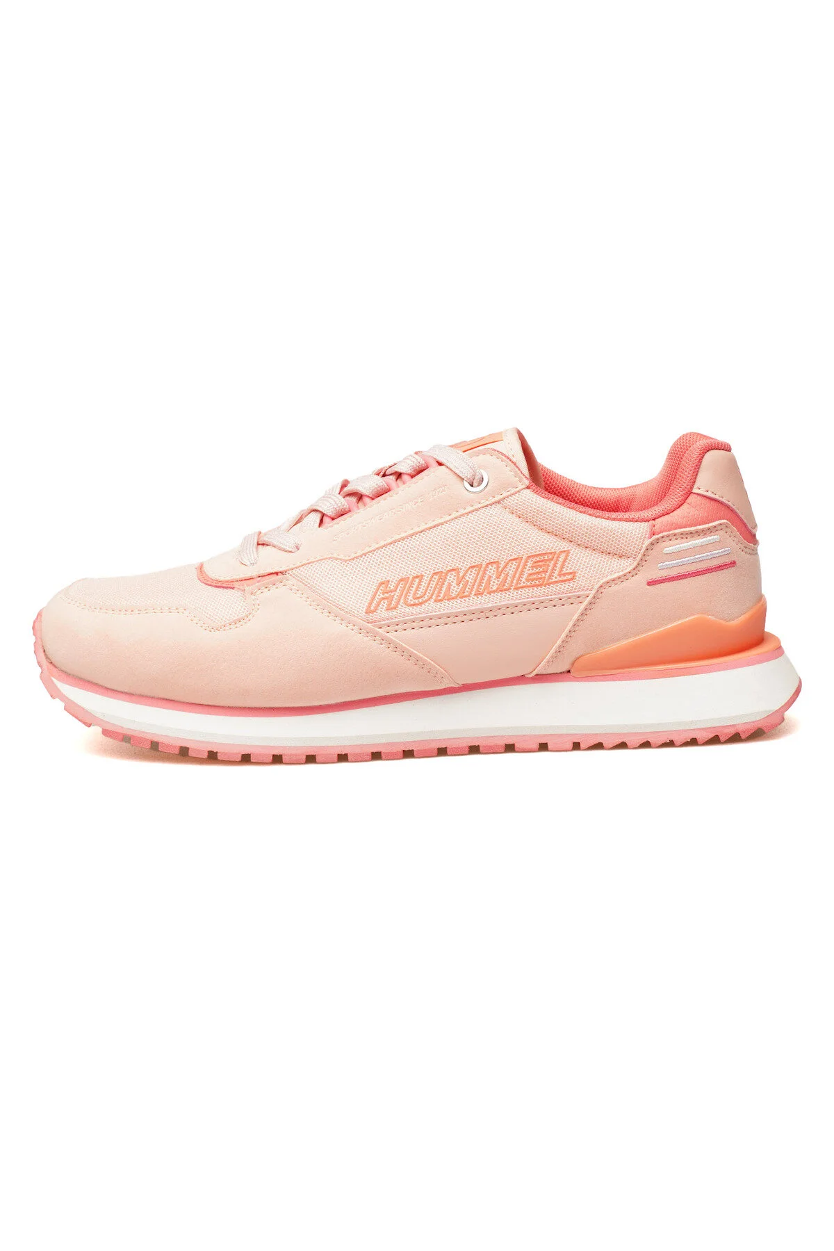 اسنیکر زنانه کفش یوری اورجینال hummel