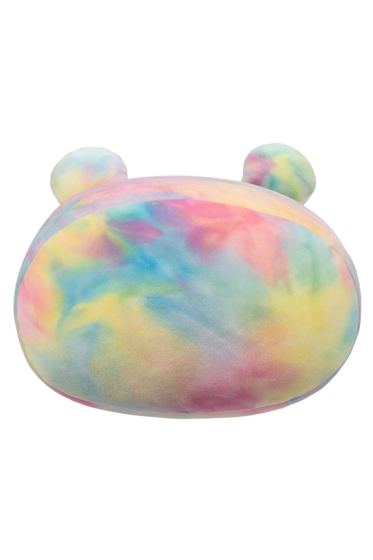 اسباب بازی های پشمی چند رنگ مردانه و زنانه قورباغه Stackables Carllito 30Cm Sqcr04195  Squishmallows