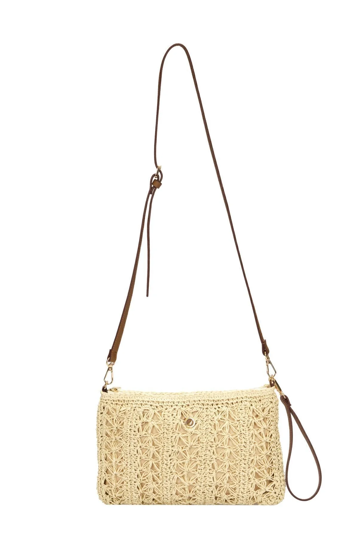 کیف ساحلی نود زنانه A.BEJ اورجینال Nautica