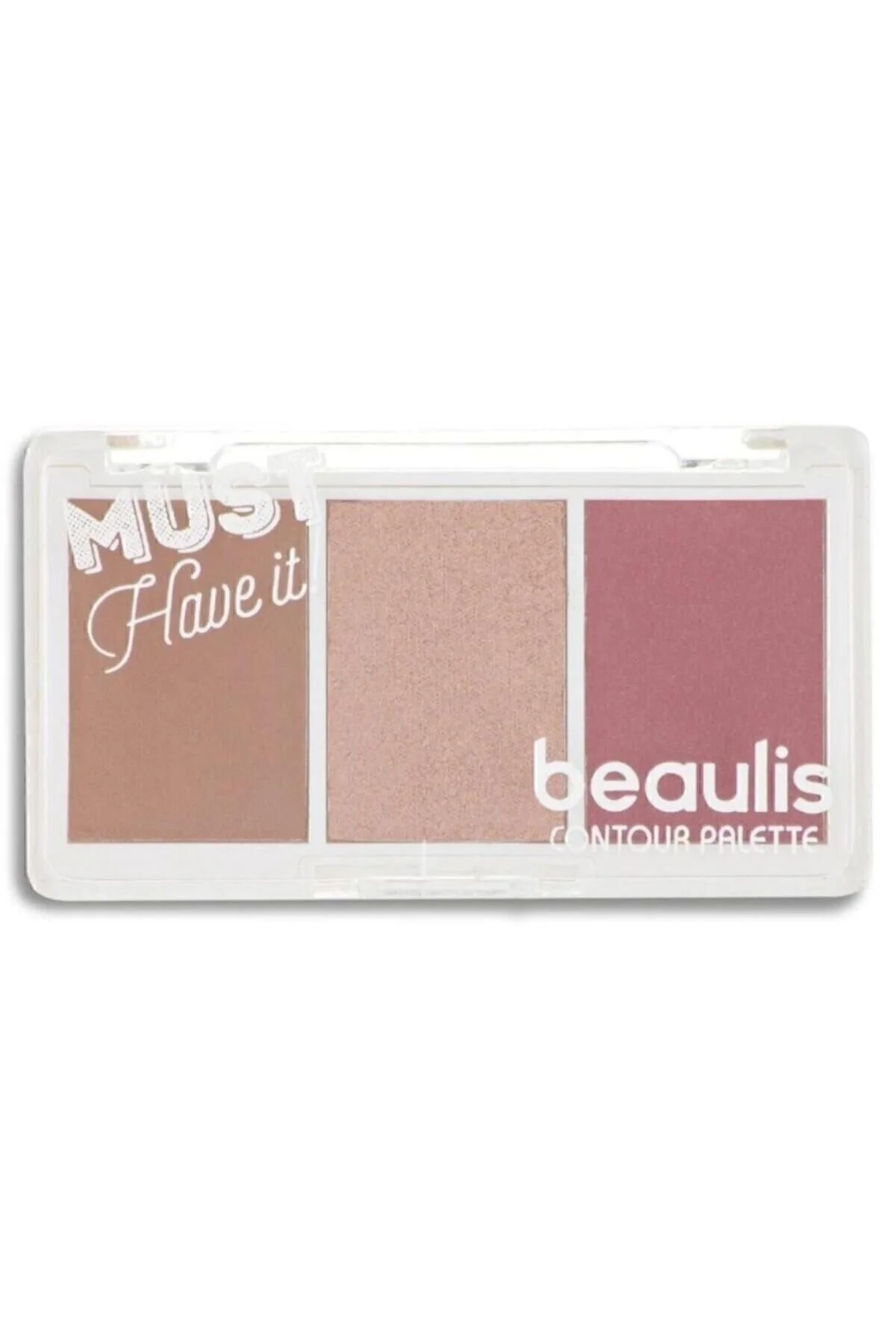 beaulis پالت کنتور کوچک بولیس ۱۵۳ روشن تا متوسط