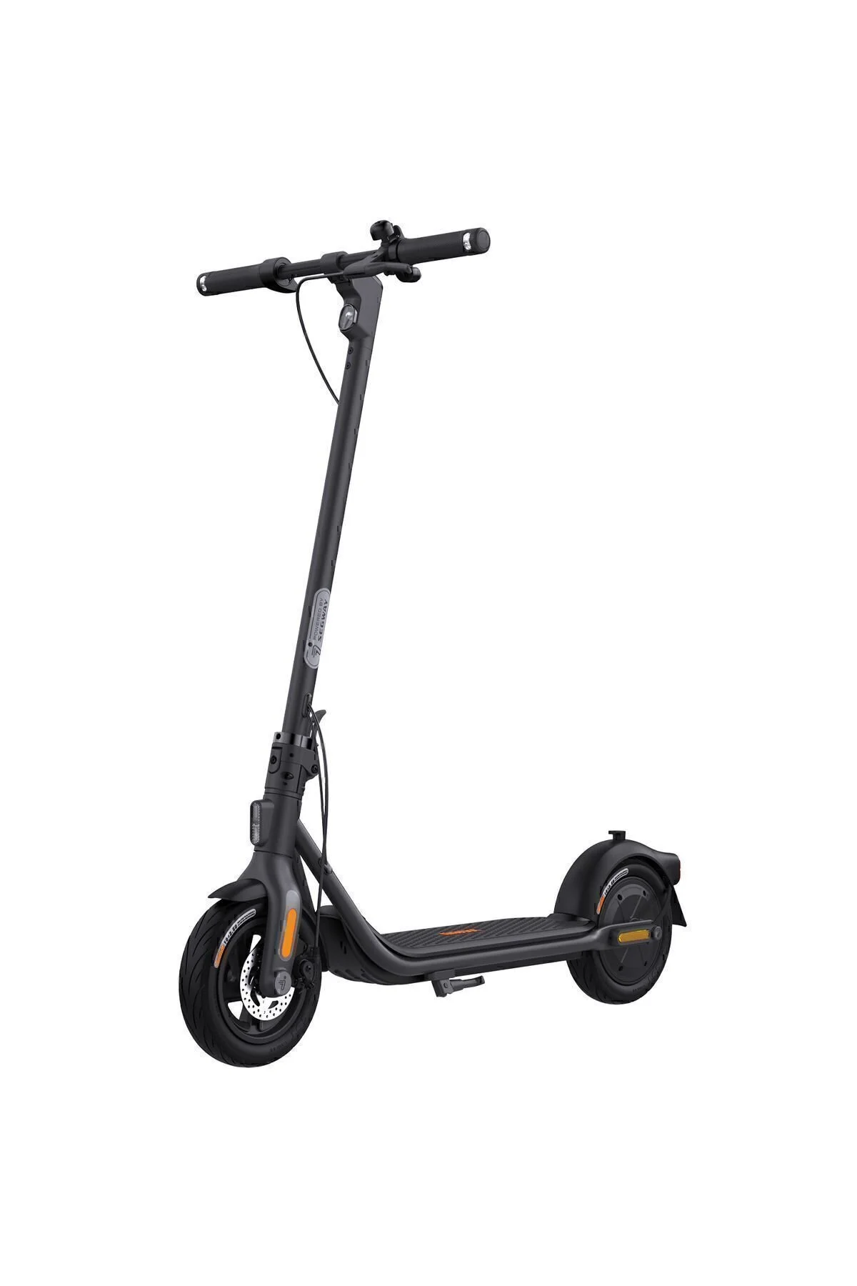 اسکوتر برقی NINEBOOT F2 آنتراسیت Segway