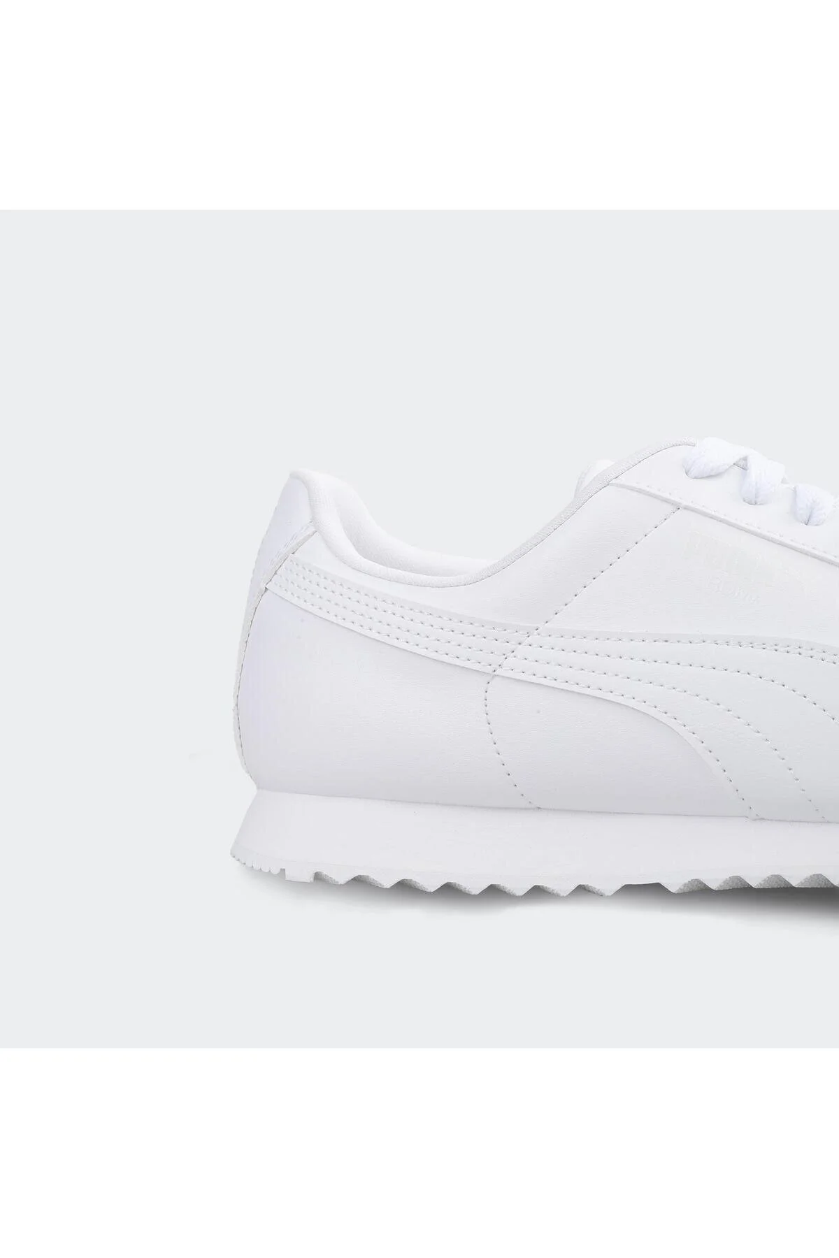 اسنیکر مردانه کفش ورزشی سفید BASIC 353572 21 پوما Puma