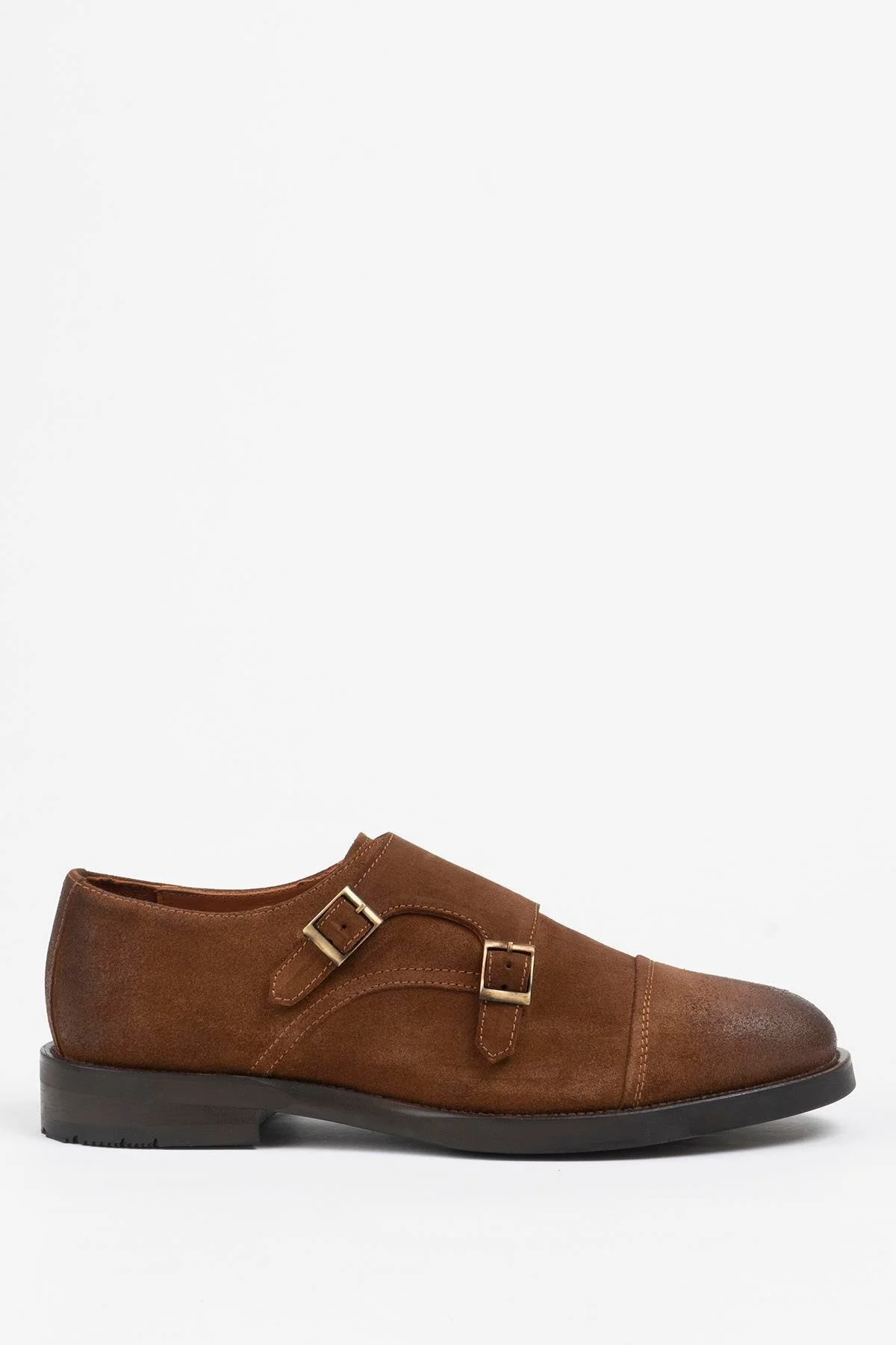 کفش کلاسیک روزانه چند رنگ مردانه BARAGA چرمی TABA JEEDAN JURDAN Galliano Shoes