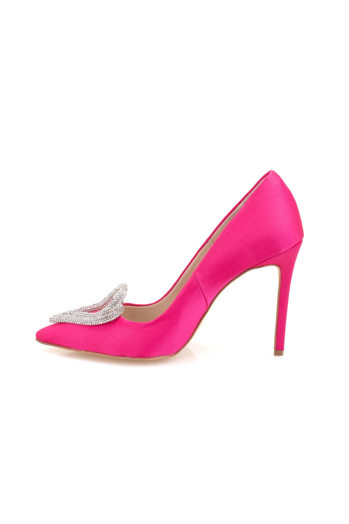 کفش زنانه FUCHSIA دلچسب دسا Desa