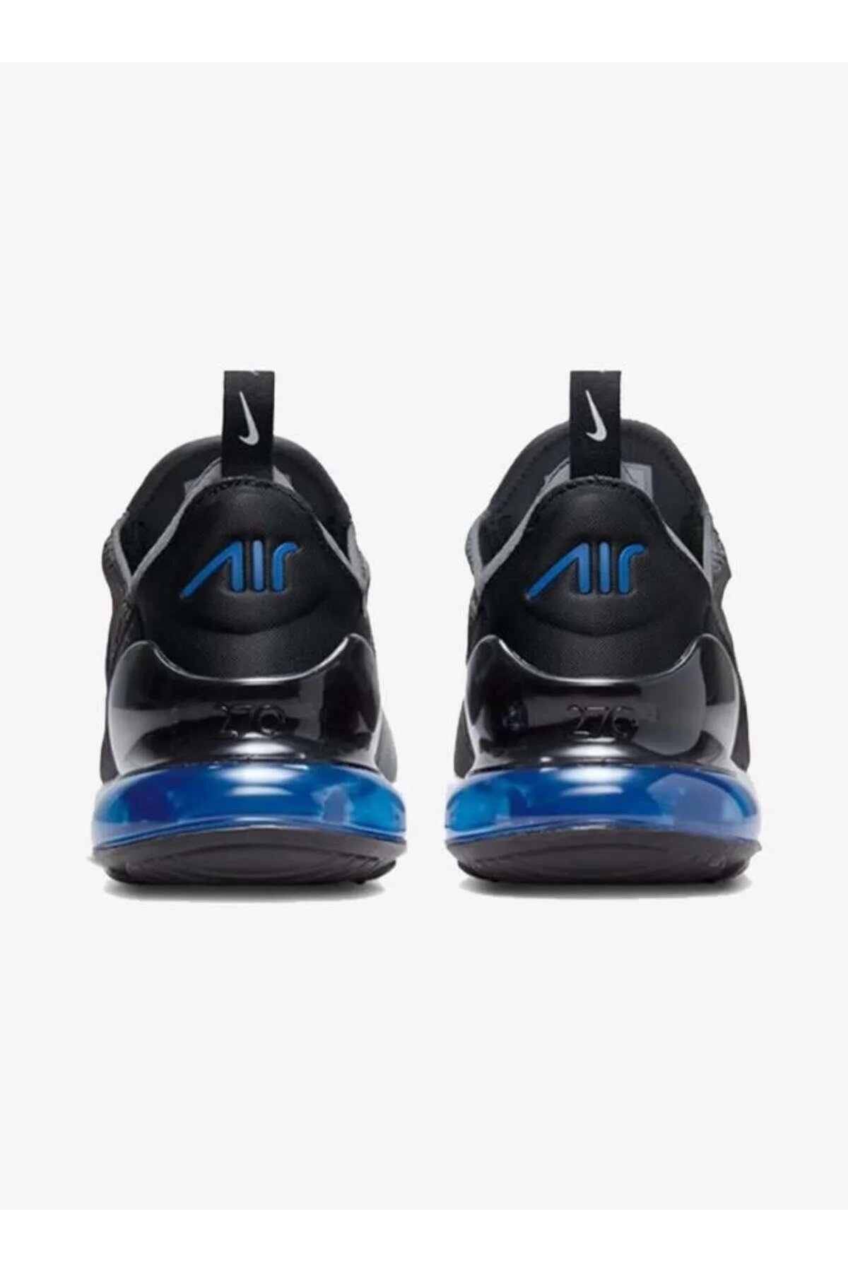 اسنیکر مردانه AIR MAX 270 کفش روزانه نایک Nike