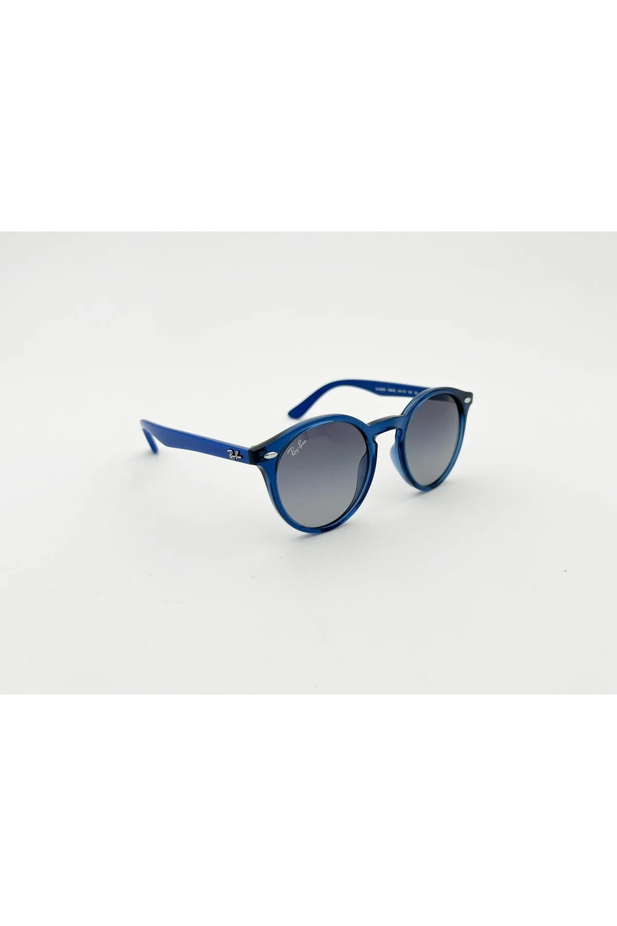 عینک آفتابی کودکان JUNIOR 9064S 70624L 44 یونیسکس ری بن Ray-Ban