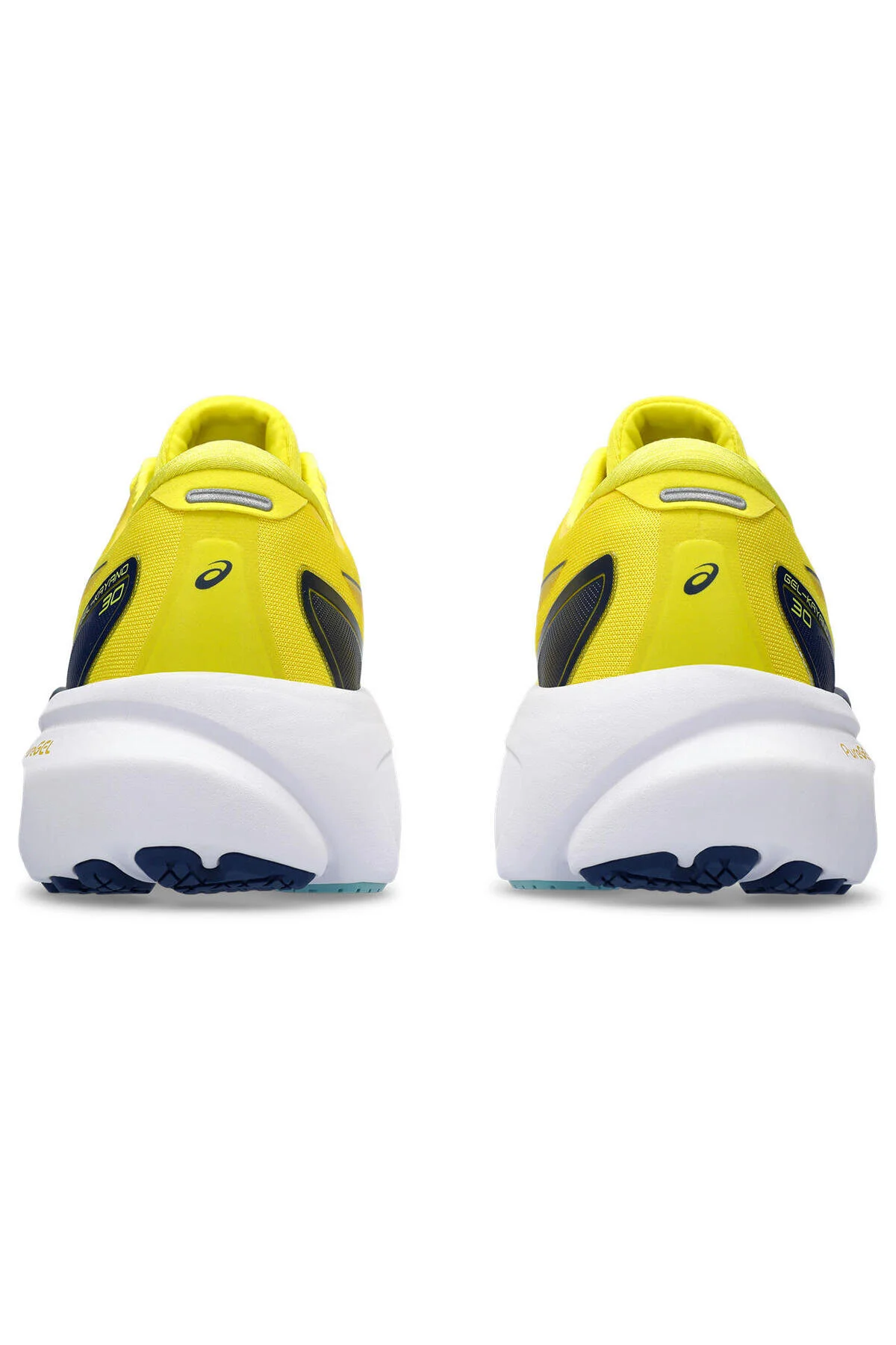 کفش مردانه 30 زرد رانینگ 1011B548750 اسیکس Asics