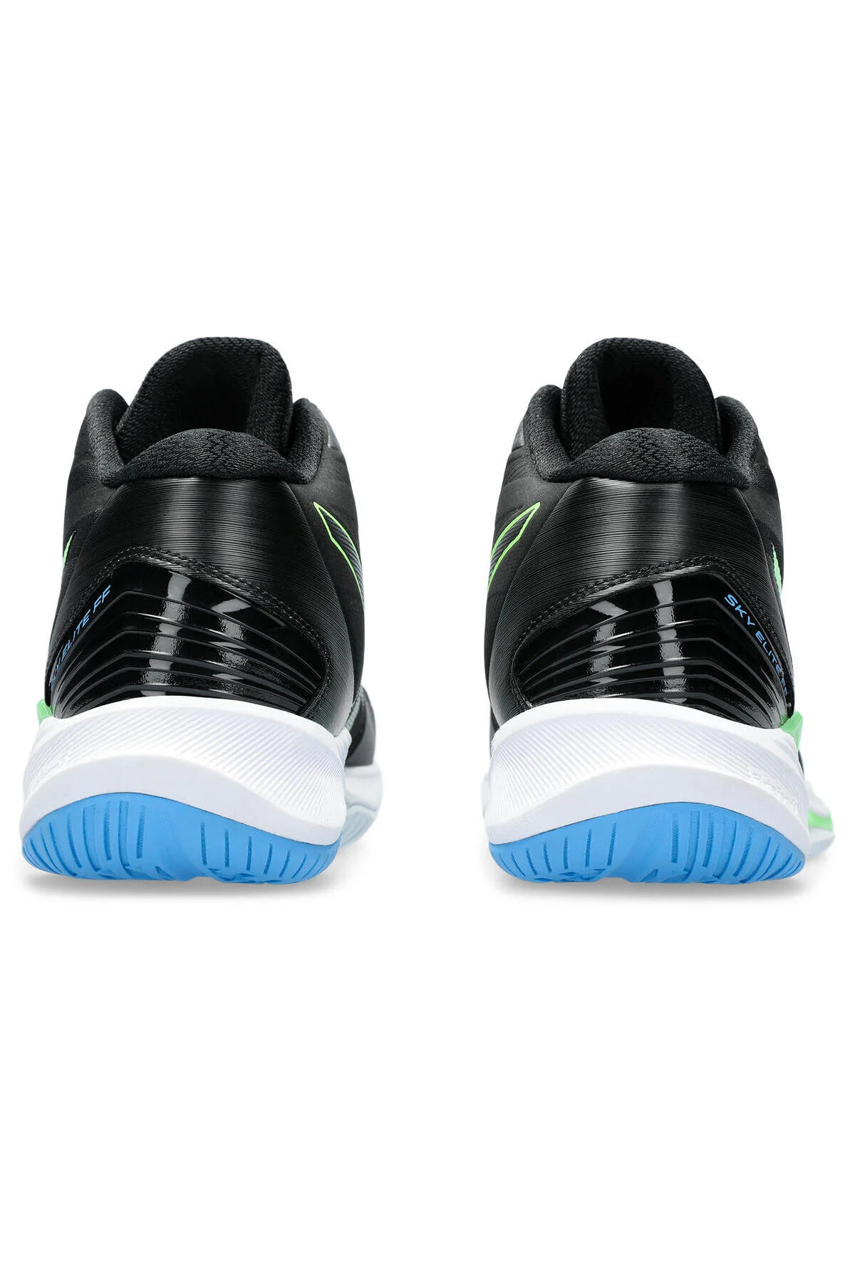 کفش مردانه Sky Elite Ff Mt 2 والیبال سیاه اسیکس Asics