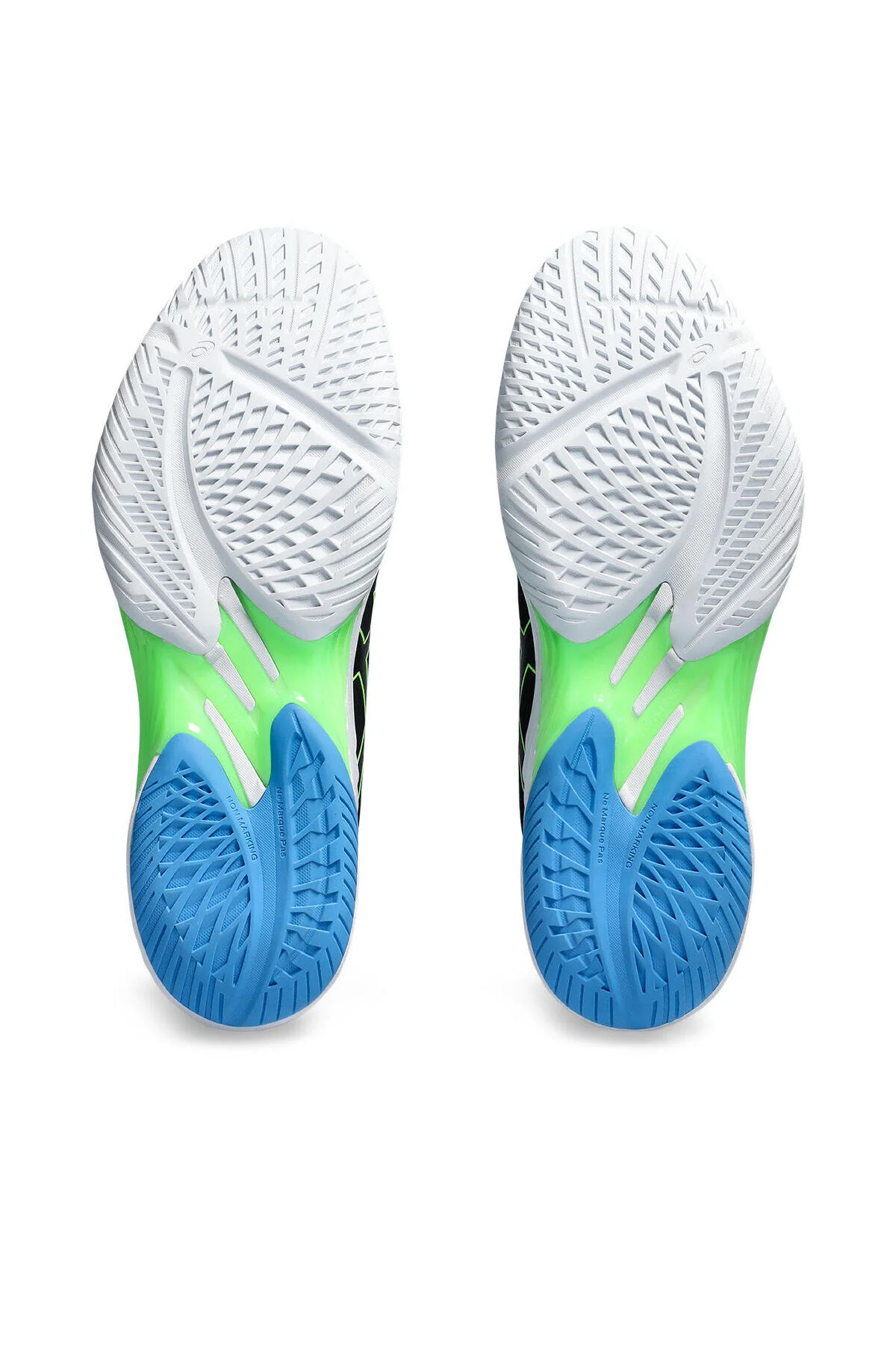 کفش مردانه Sky Elite Ff Mt 2 والیبال سیاه اسیکس Asics