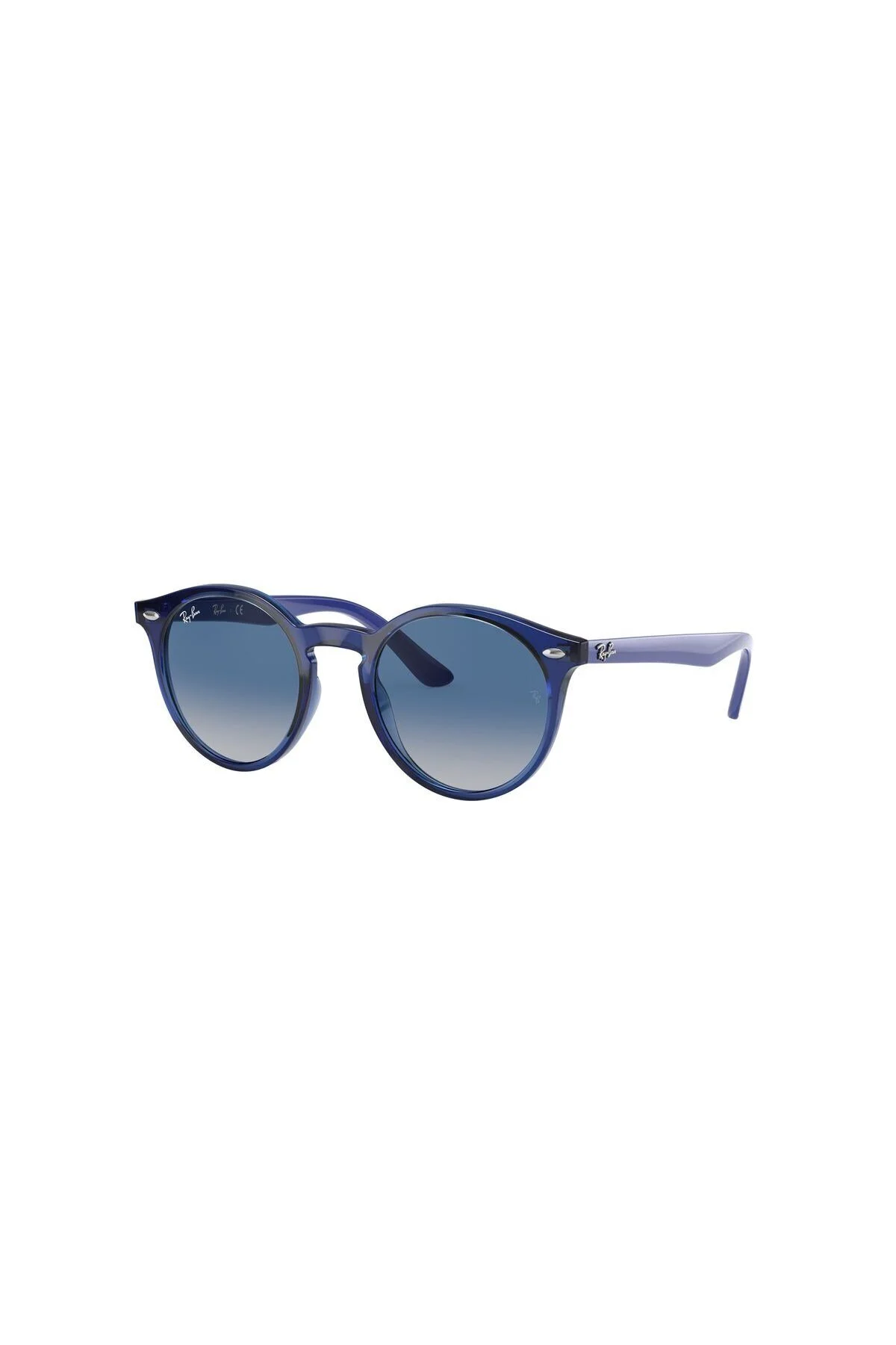عینک آفتابی بچه گانه RAYBAN 0RJ9064S 70624L44 ری بن Ray-Ban