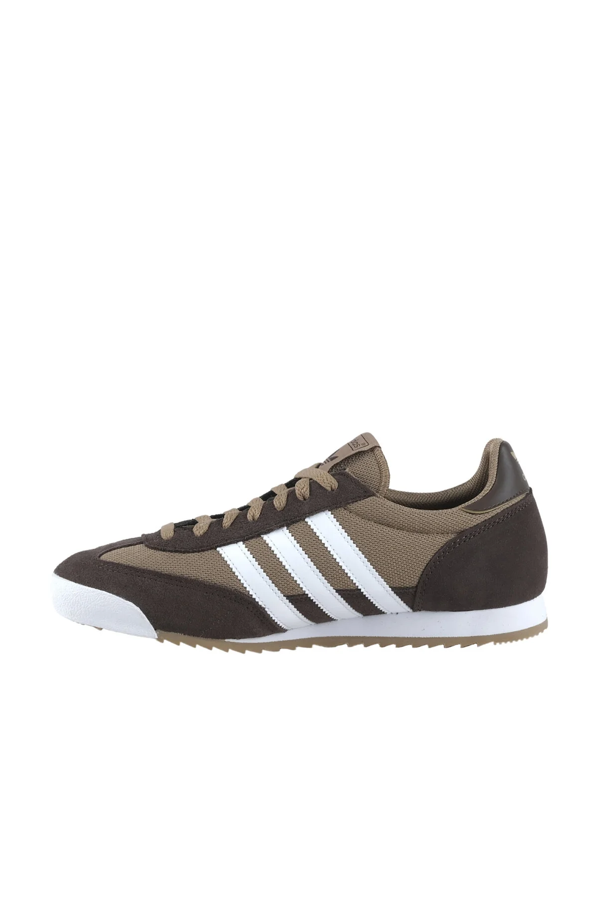 اسنیکر مردانه کفش ورزشی قهوه ای R71 IH1323 آدیداس adidas