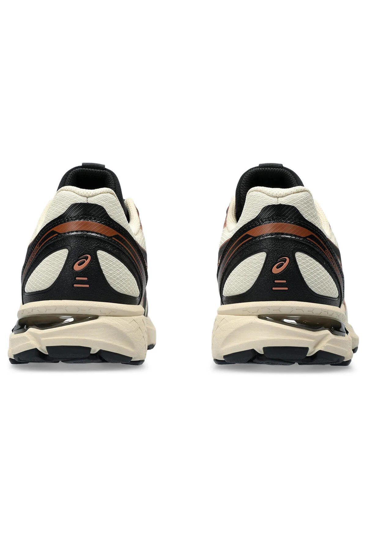 کفش مردانه زنانه یونیسکس ورزشی بژ و ژل اسیکس Asics