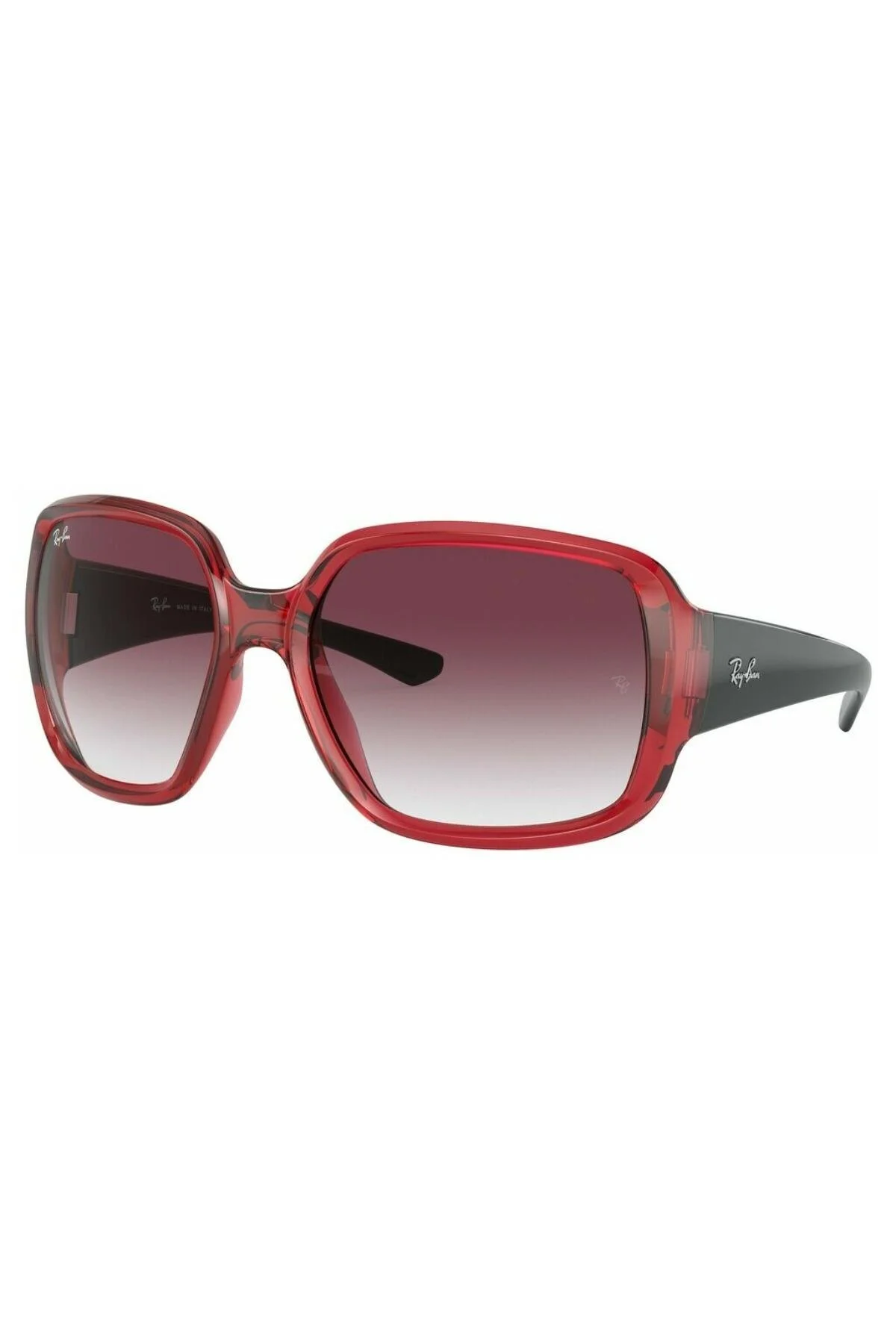 عینک آفتابی سفید مردانه 0Rb 60 ری بن Ray-Ban